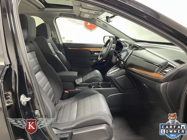 Used 2020 Honda CR-V EX image 26