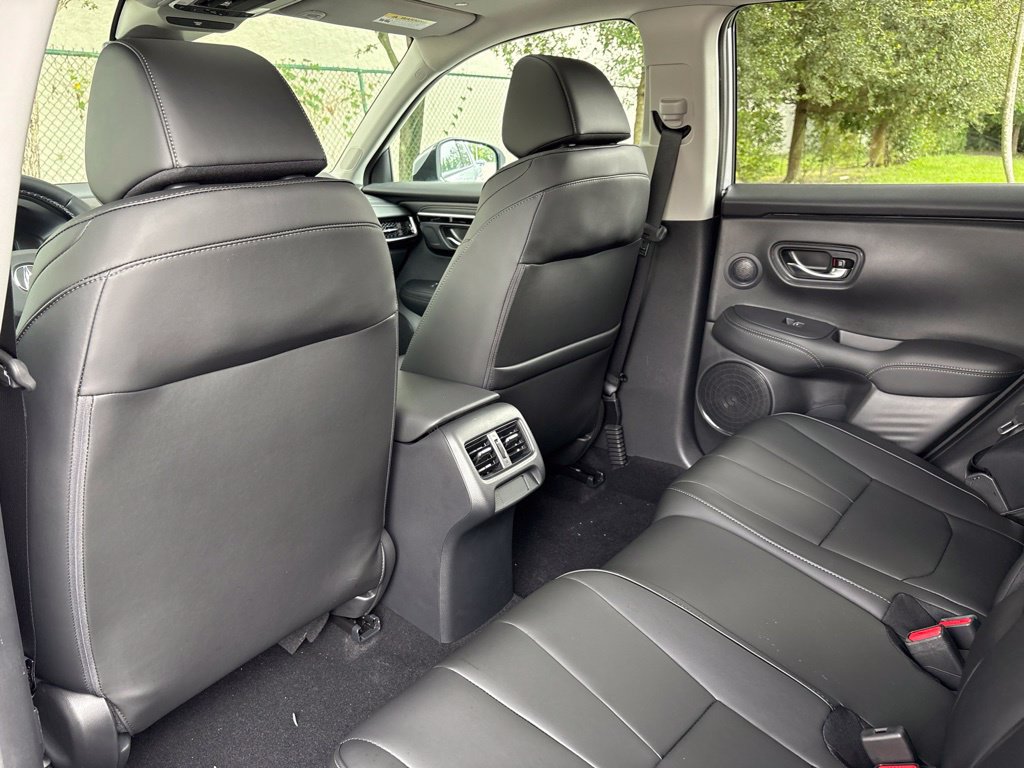 New 2026 Acura ADX FWD image 19