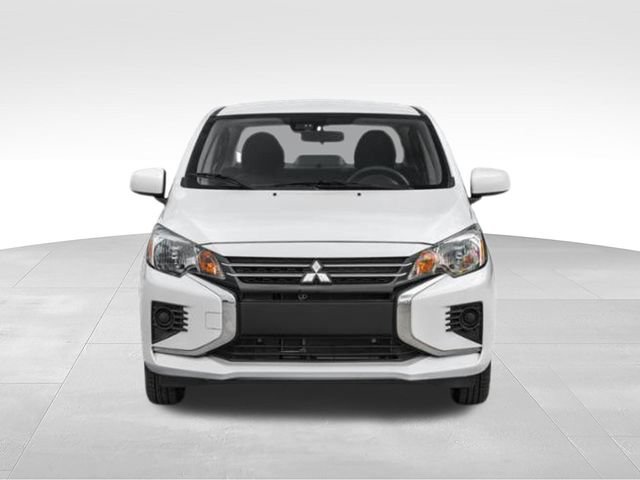 Used 2024 Mitsubishi Mirage G4 ES FWD image 35