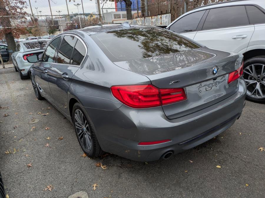 Used 2019 BMW 530i xDrive w/ Convenience Package AWD/4WD image 6