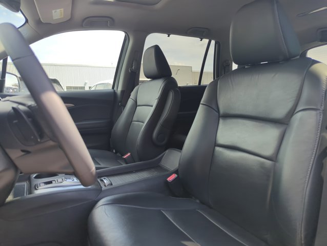 Used 2022 Honda Pilot Special Edition image 20