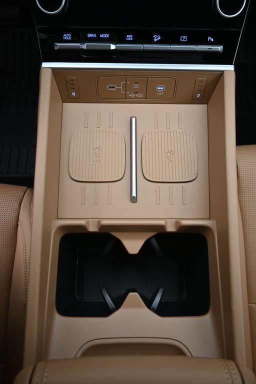 New 2027 Hyundai Santa Fe Calligraphy AWD/4WD image 19