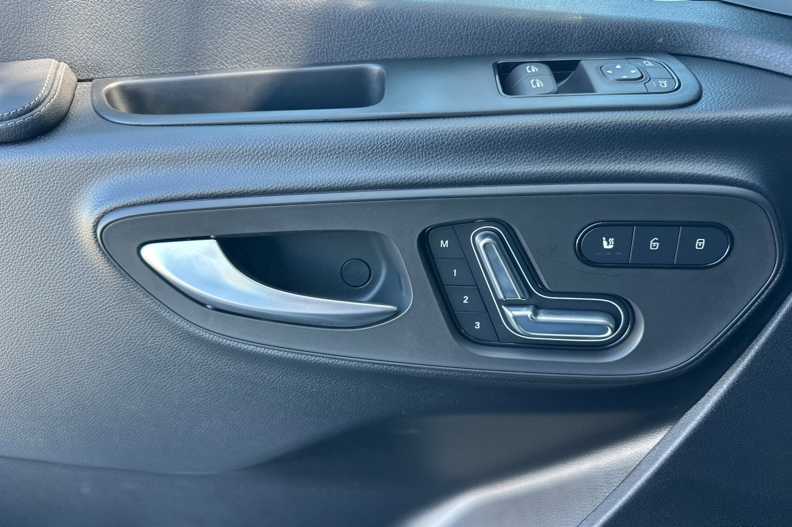 New 2026 Mercedes-Benz Sprinter 3500 image 11