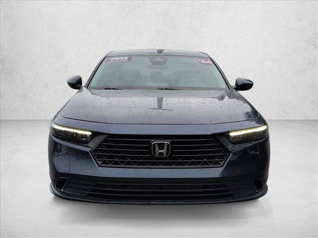 Used 2024 Honda Accord EX image 2
