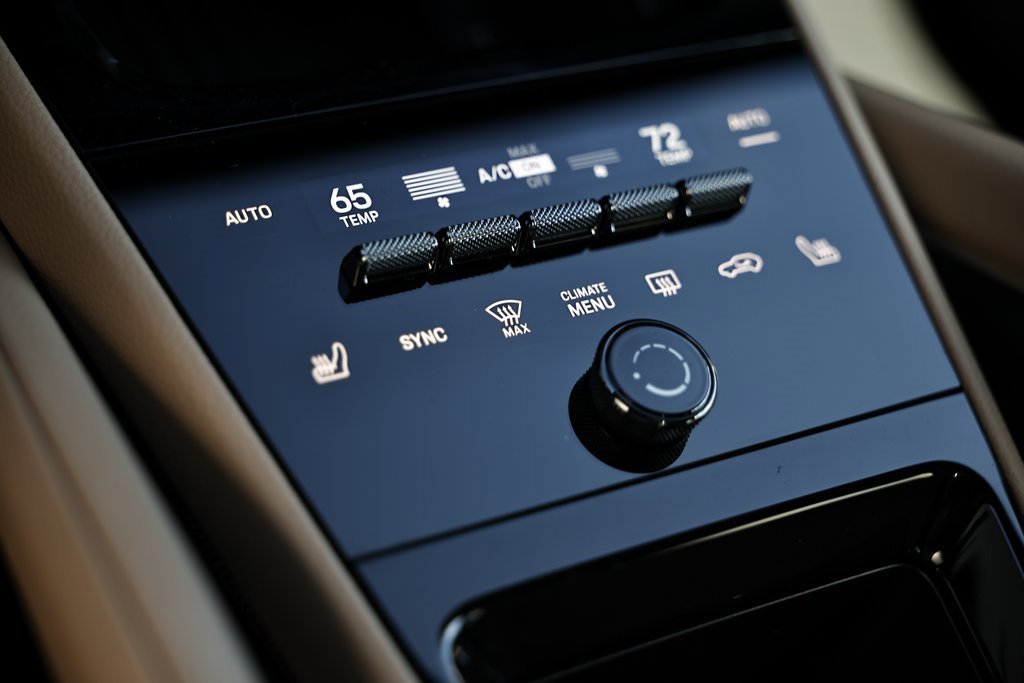 New 2026 Porsche Cayenne S image 42