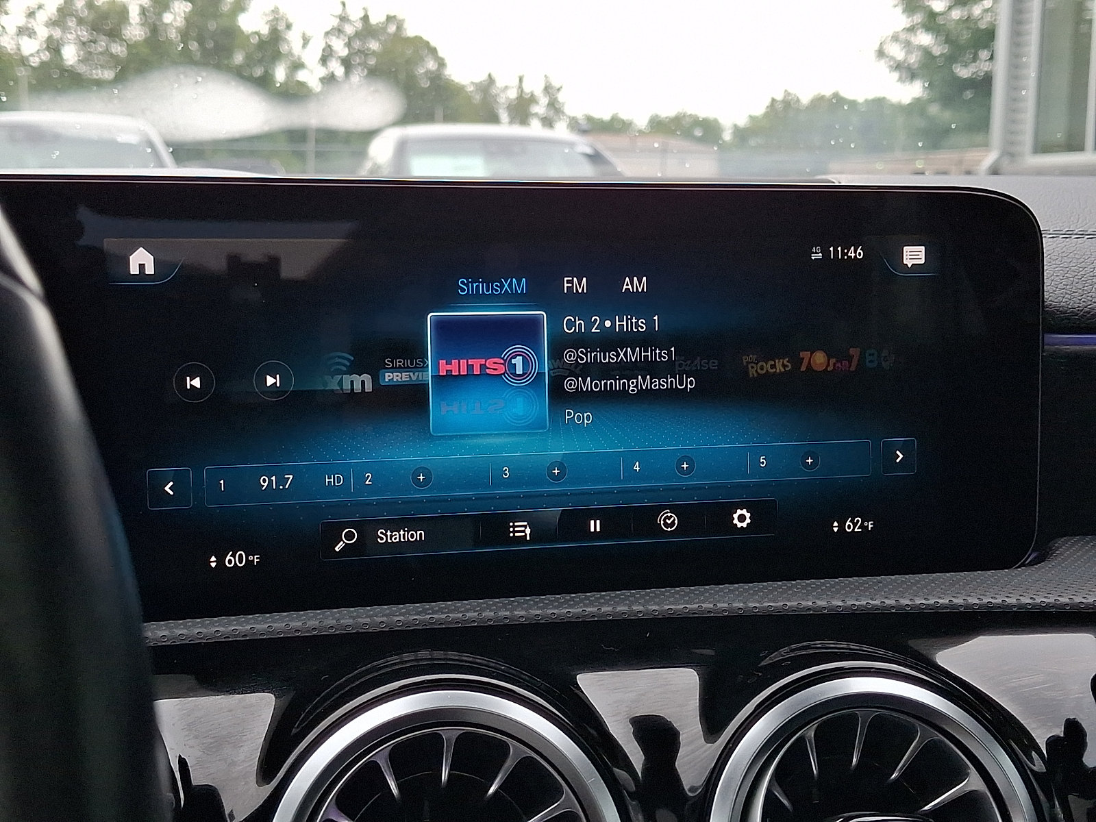 Certified 2023 Mercedes-Benz CLA 250 4MATIC image 19