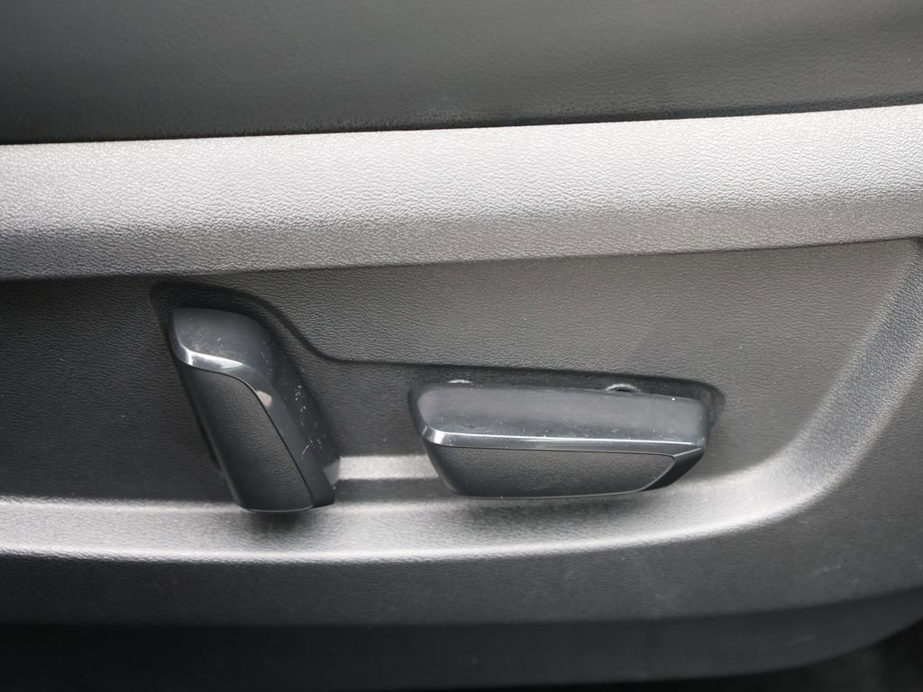 Certified 2023 INFINITI QX55 Luxe w/ Cargo Package image 22