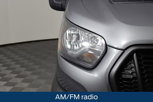 New 2026 Ford Transit 250 Base image 11