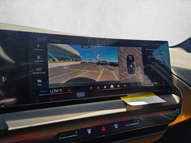 New 2025 BMW X3 xDrive30i w/ Premium Package image 13