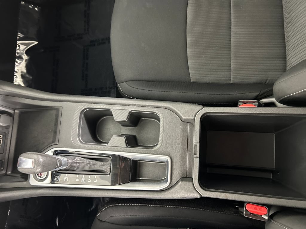 Used 2024 Nissan Sentra SV FWD image 15