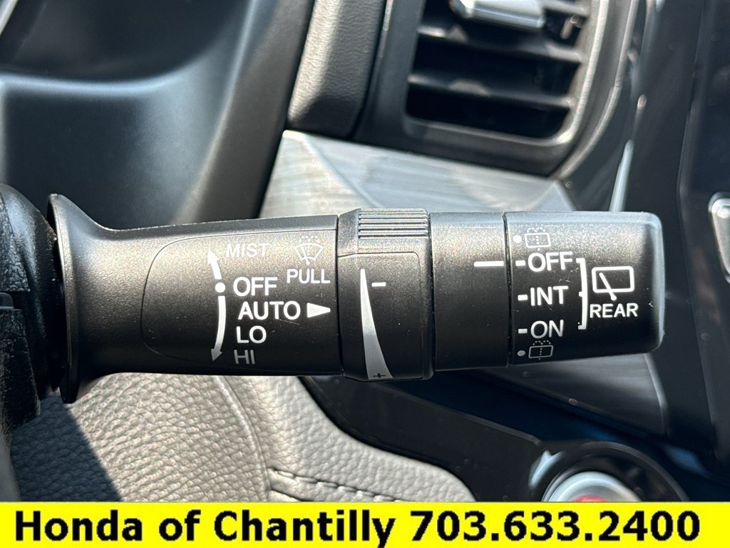Certified 2023 Honda Odyssey Elite image 9