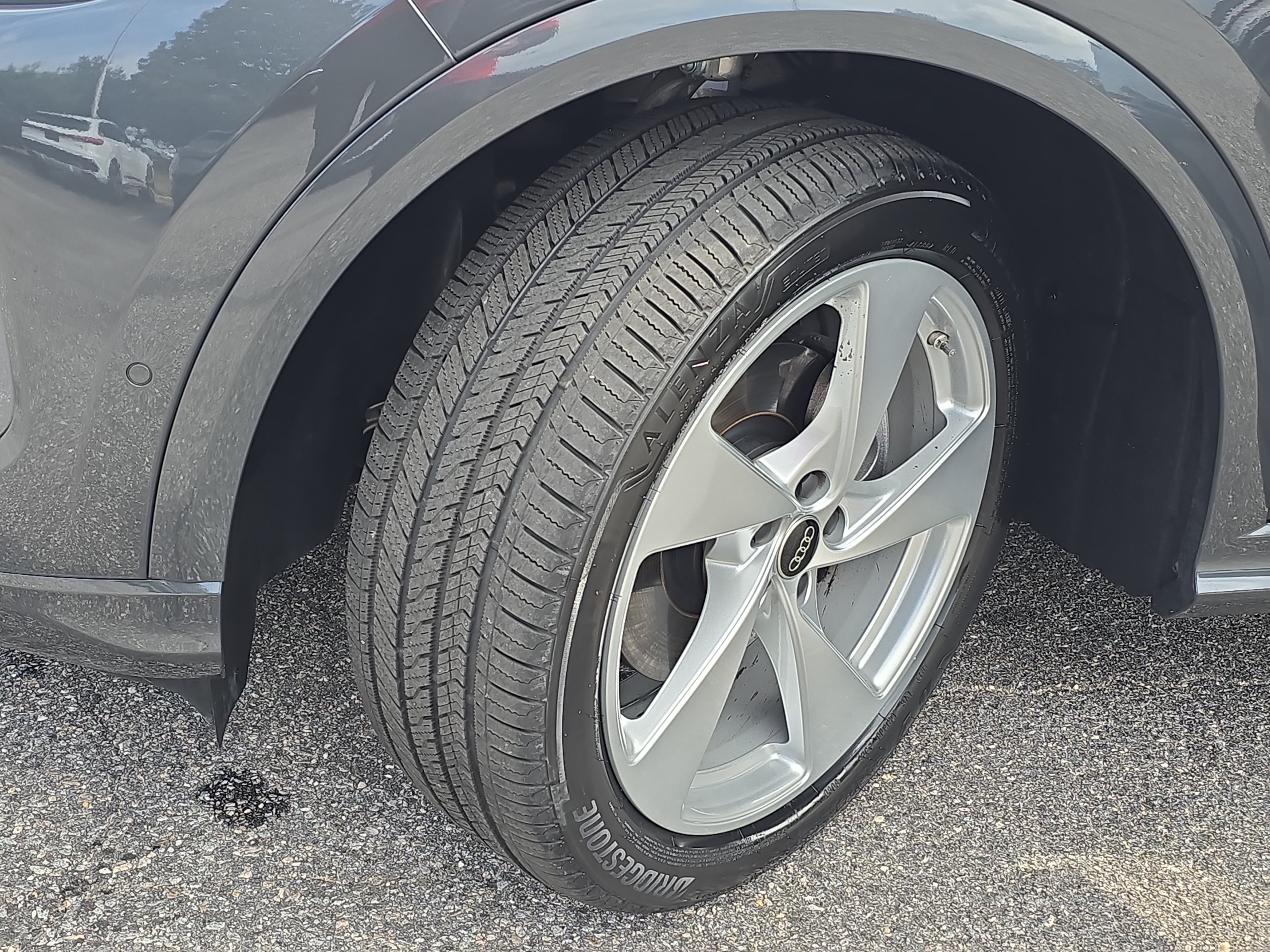 Certified 2025 Audi Q5 Prestige AWD/4WD image 32