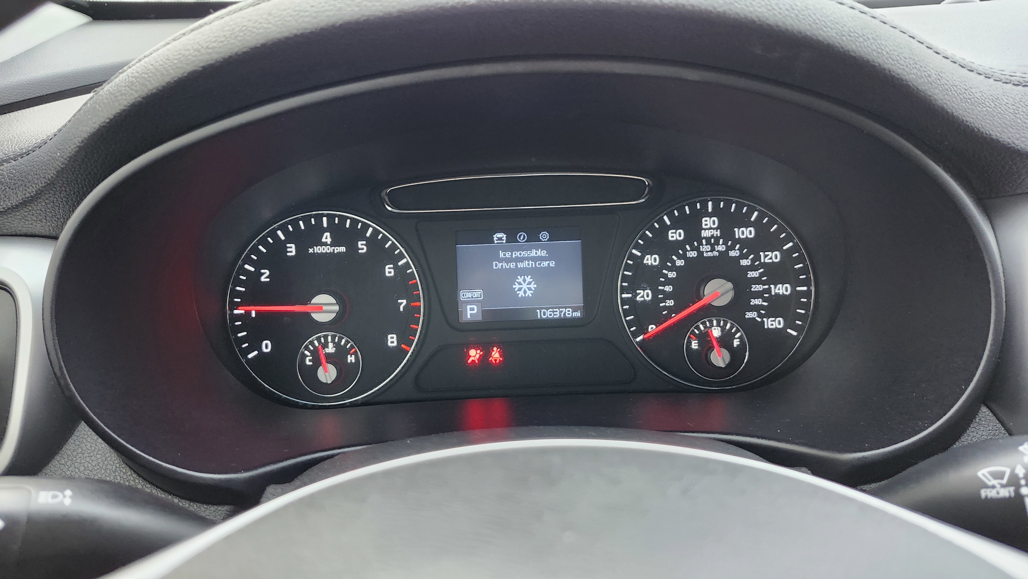 Used 2020 Kia Sorento LX image 26