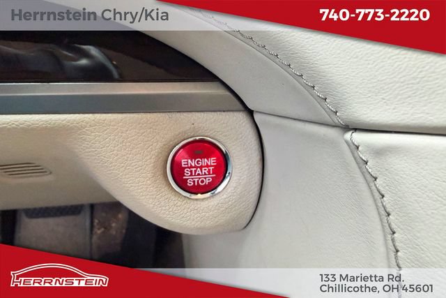 Used 2014 Acura RLX w/ Technology Package FWD image 24