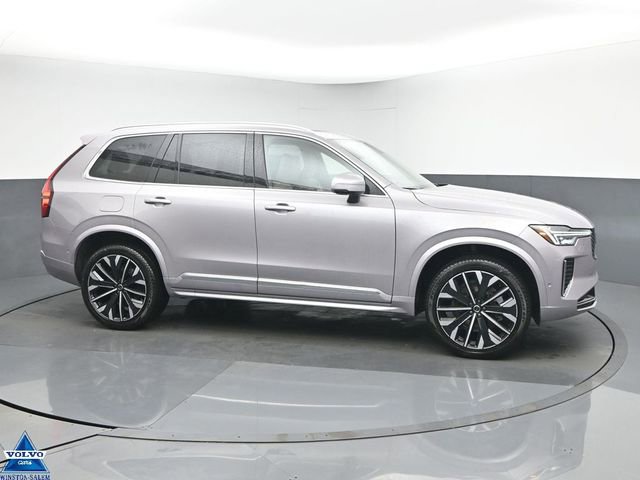 New 2026 Volvo XC90 B6 Plus w/ Protection Package Premier