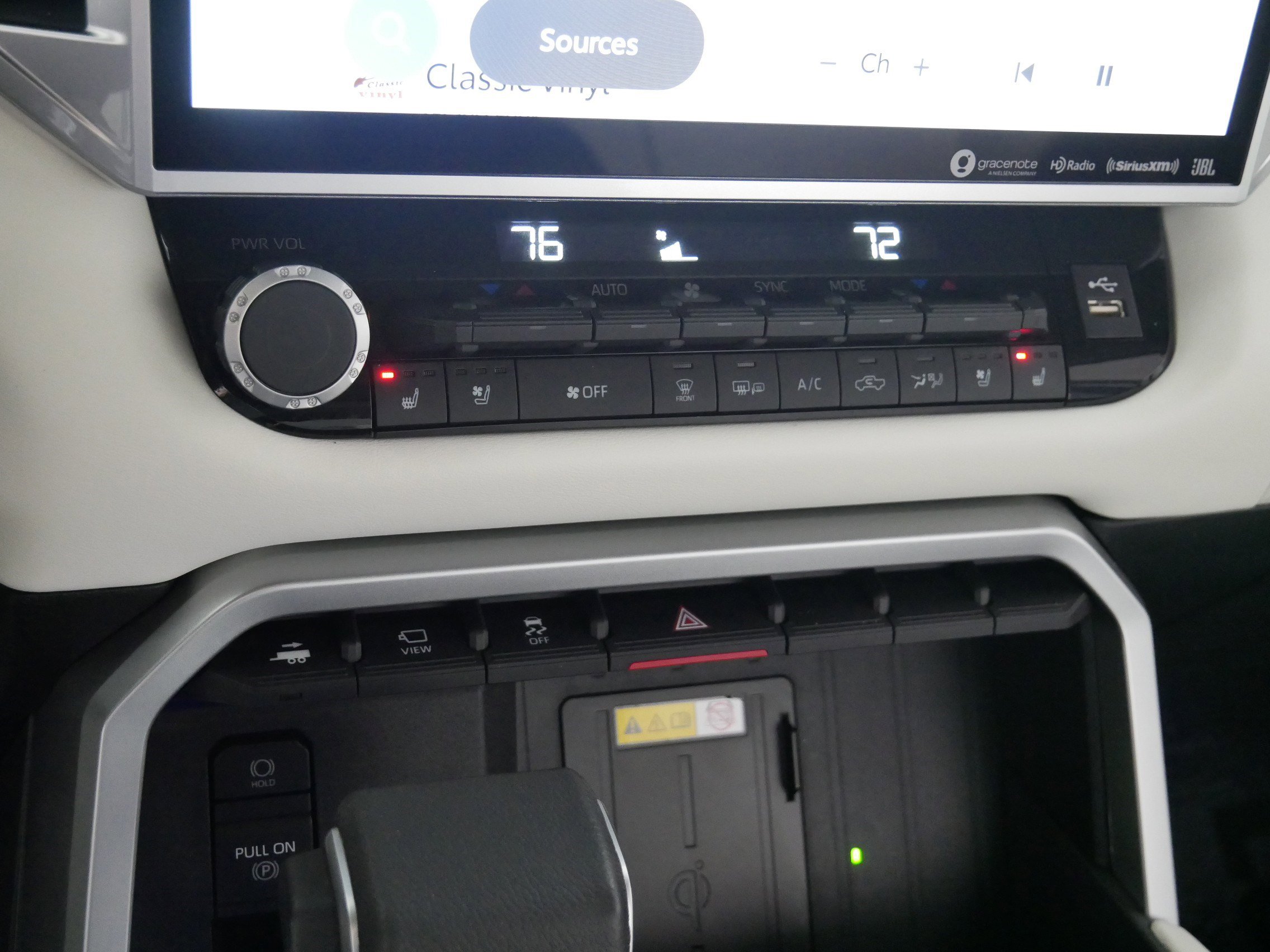 Used 2024 Toyota Tundra Capstone image 23