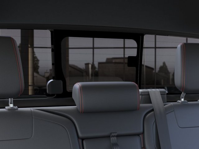 New 2026 Ford Ranger Raptor AWD/4WD image 22