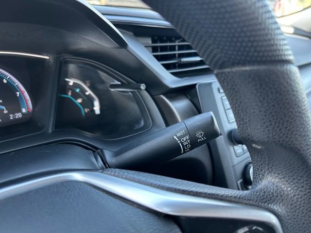 Used 2020 Honda Civic LX image 25