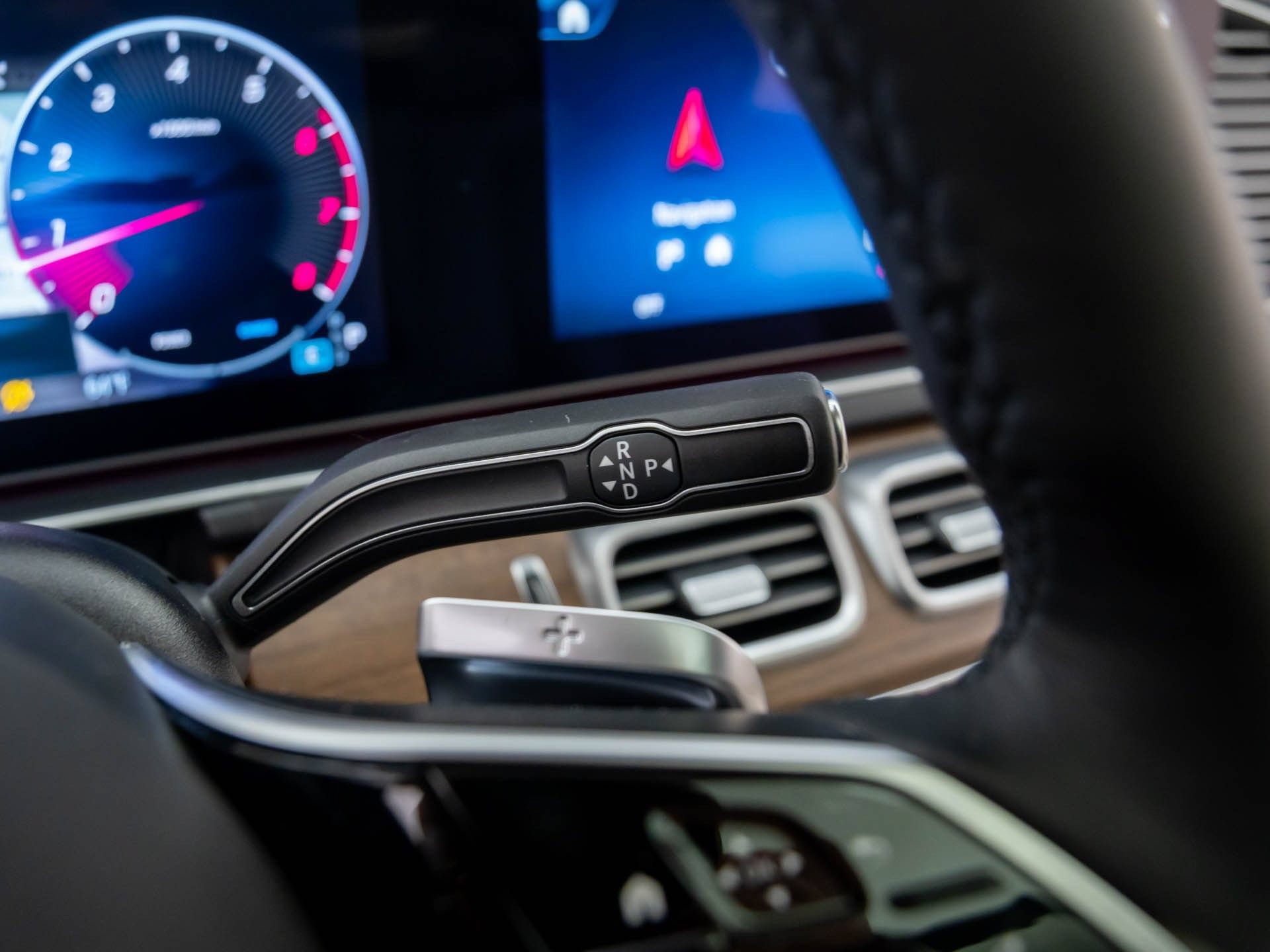New 2026 Mercedes-Benz GLS 450 4MATIC image 26