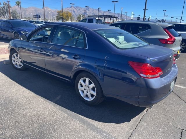 Used 2006 Toyota Avalon XL image 11