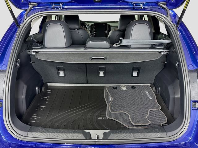 New 2026 Subaru Crosstrek 2.5i Limited w/ Crosstrek Mirror Package image 25