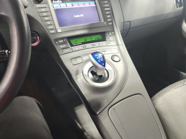 Used 2010 Toyota Prius Two FWD image 13