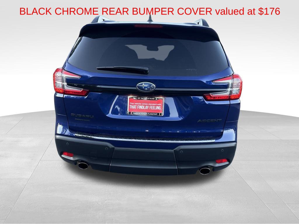 Used 2026 Subaru Ascent Premium AWD/4WD image 7