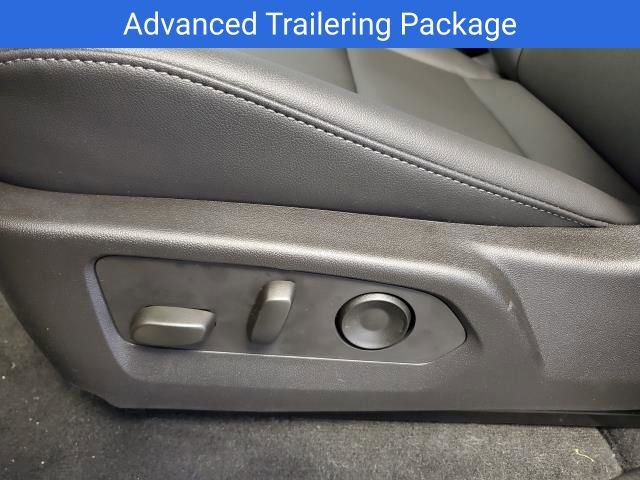 New 2026 Chevrolet Colorado LT w/ LT Convenience Package image 19