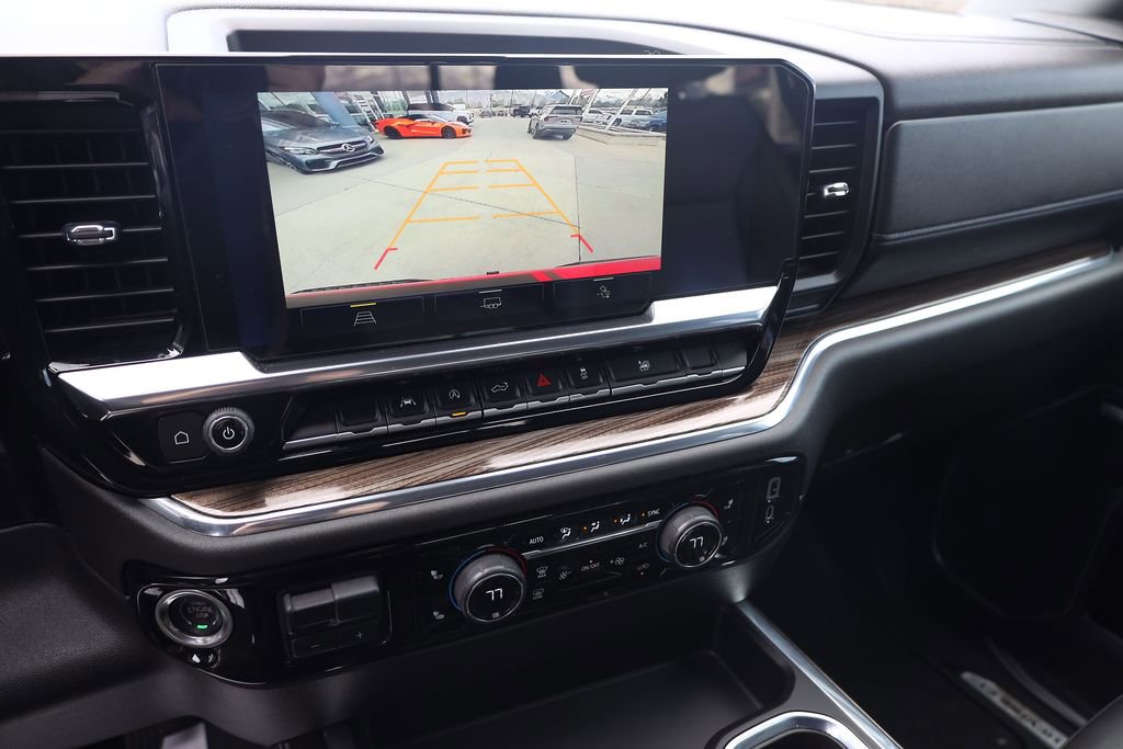 Used 2023 Chevrolet Silverado 1500 RST w/ Rally Edition AWD/4WD image 15