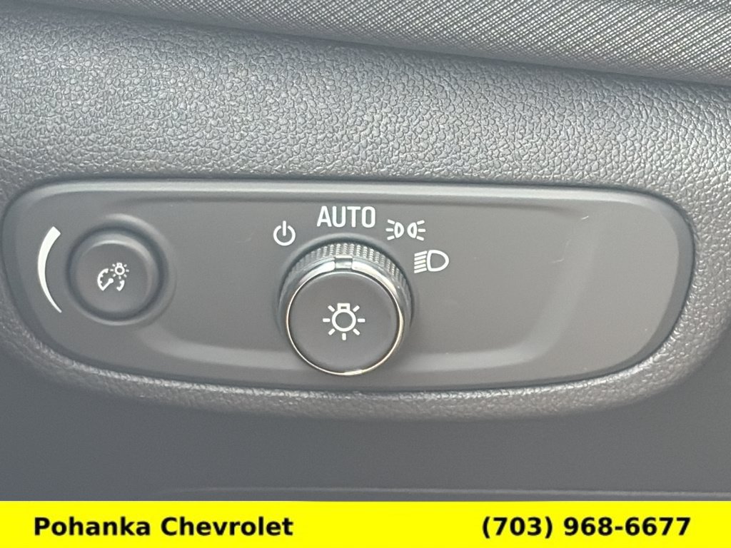 New 2026 Chevrolet TrailBlazer LT w/ LT Cold Weather Package AWD/4WD image 14