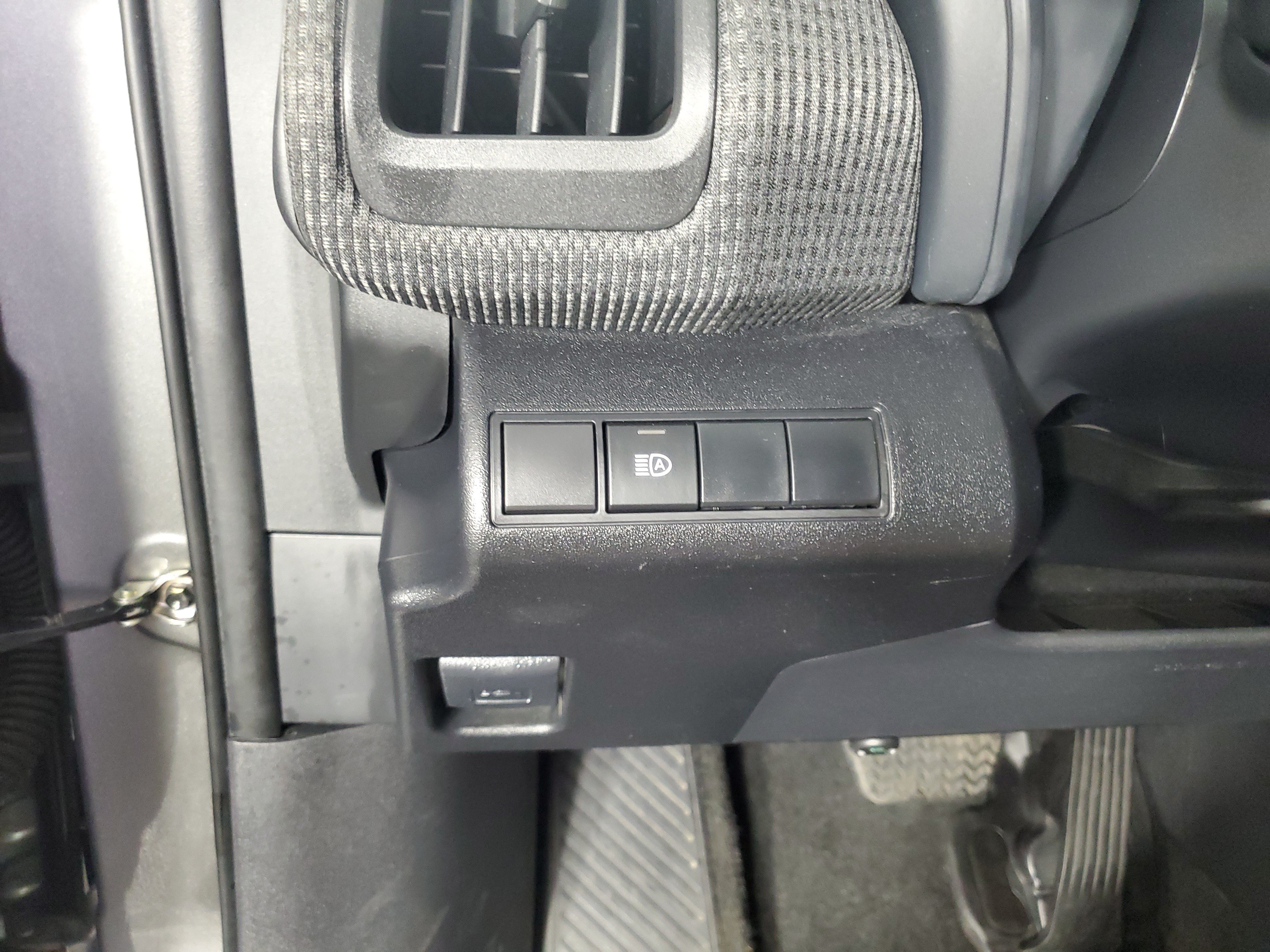 Used 2023 Subaru Solterra AWD image 26