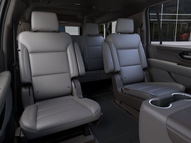 New 2026 GMC Yukon XL Elevation w/ Elevation Premium Package RWD image 17