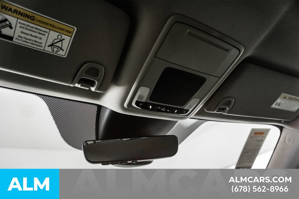 Used 2023 Honda Pilot EX-L image 38