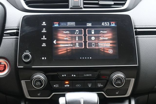 Used 2018 Honda CR-V EX-L image 22