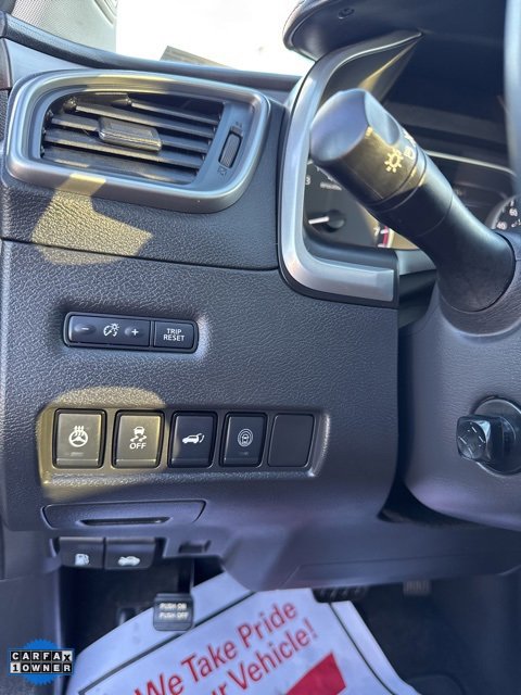 Certified 2020 Nissan Murano Platinum w/ Cargo Package image 36