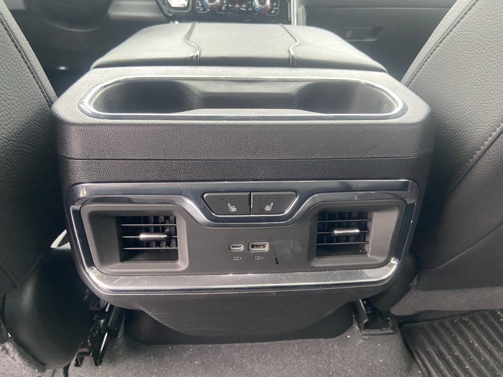 Used 2024 GMC Sierra 1500 Denali image 26