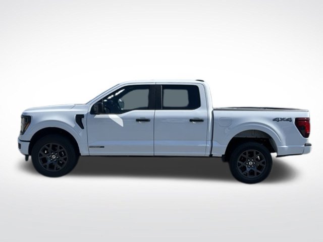 New 2026 Ford F150 STX w/ Equipment Group 200A AWD/4WD image 4