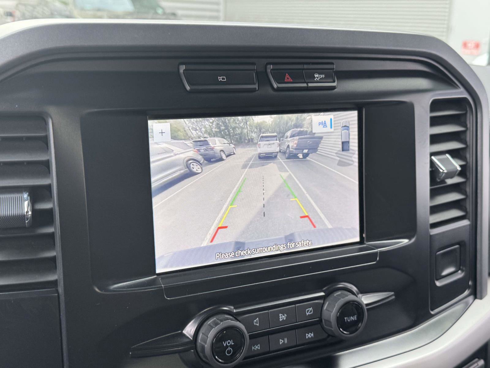 Certified 2023 Ford F150 XLT image 19