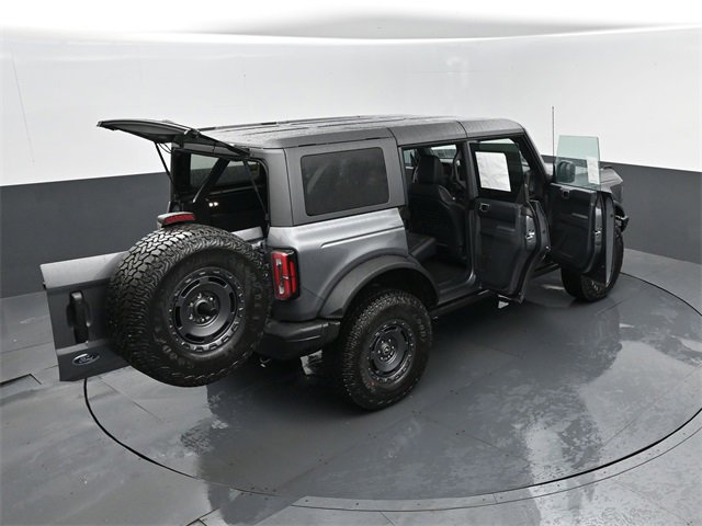 New 2025 Ford Bronco Badlands image 26