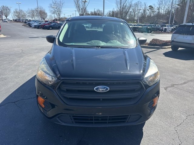 Used 2018 Ford Escape S image 2