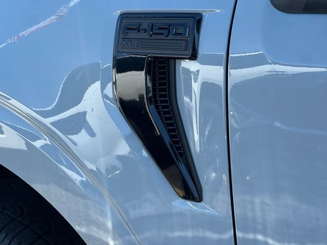 Used 2026 Ford F150 XLT w/ Equipment Group 303A High AWD/4WD image 8