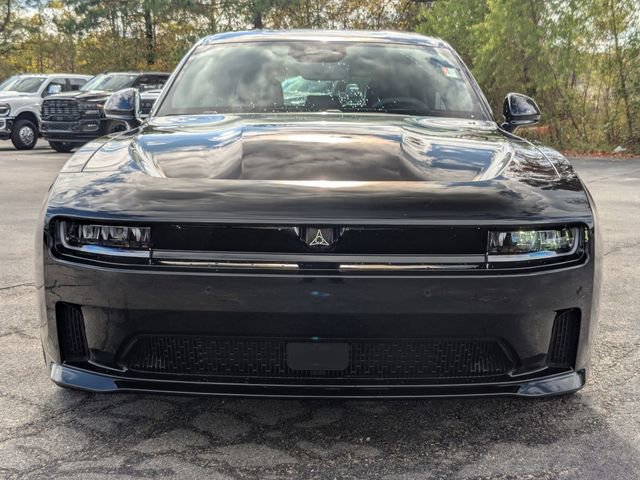 New 2026 Dodge Charger Daytona Scat Pack AWD/4WD image 3