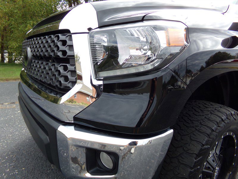 Used 2020 Toyota Tundra SR5 image 21
