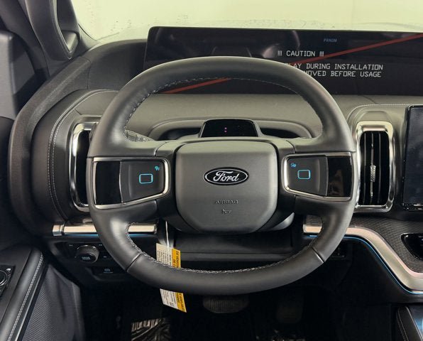 New 2026 Ford Expedition Max Platinum AWD/4WD image 10