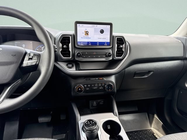 Used 2024 Ford Bronco Sport Big Bend AWD/4WD image 22