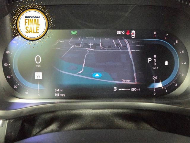 Used 2024 Volvo XC60 B5 Core image 22