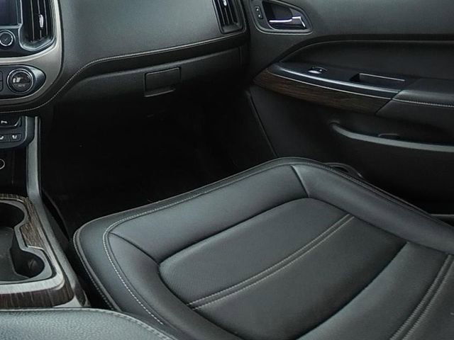 Used 2019 GMC Canyon Denali AWD/4WD image 24
