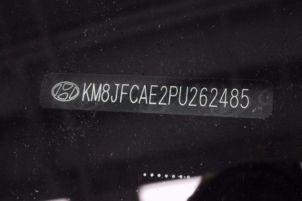 Used 2023 Hyundai Tucson XRT AWD/4WD image 34