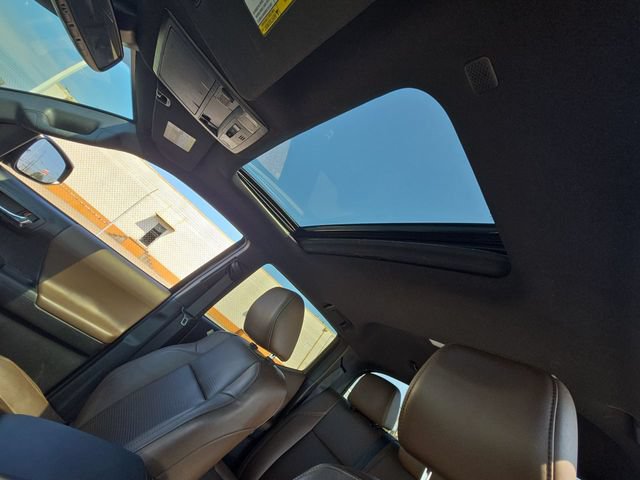 Used 2021 Toyota Tacoma Limited AWD/4WD image 22