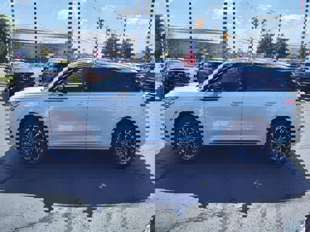 Used 2023 Lincoln Corsair Grand Touring w/ Equipment Group 302A image 26